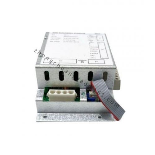ABB AI02J Analog Input Module for Industrial Automation Systems