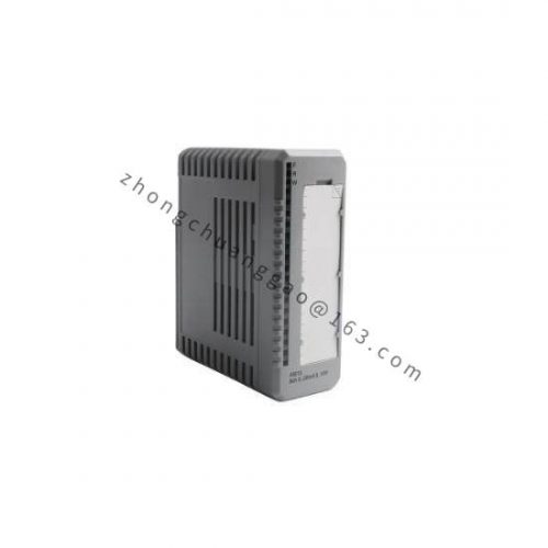 ABB AI810-EA 3BSE008516R2 Analog Input Module
