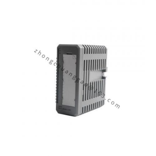 ABB AI810-EA 3BSE008516R2 Analog Input Module