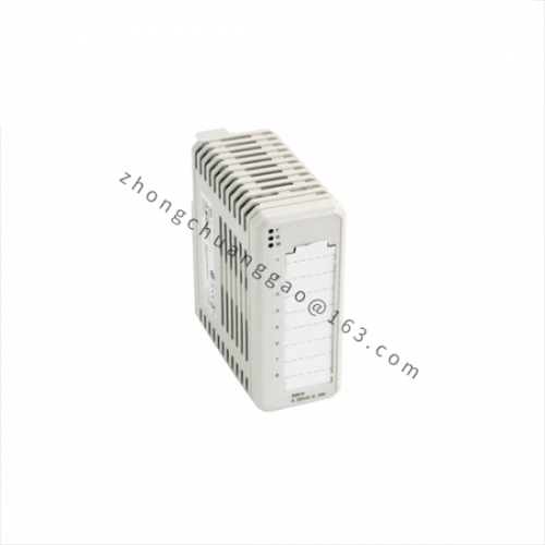 ABB AI810 3BSE008516R1: Precision Digital I/O Module for Advanced Automation Solutions