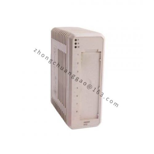 ABB AI830 63938751 Module for Industrial Automation Control Systems