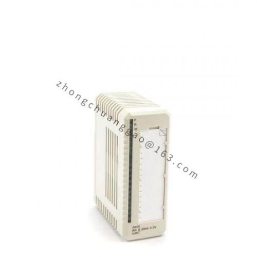 ABB AI835 Analog Input Module for Industrial Automation