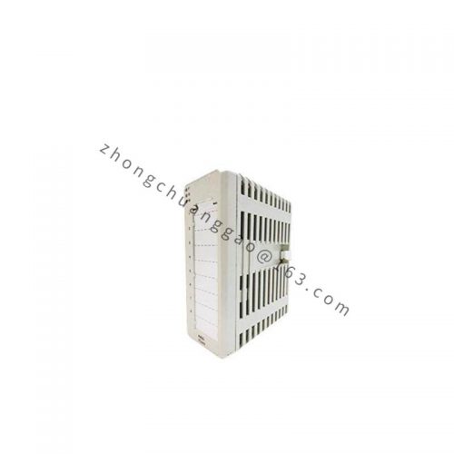 ABB AI835 Analog Input Module for Industrial Automation