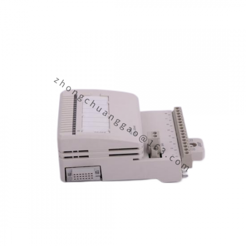 ABB AI880-1 Analog Input Module