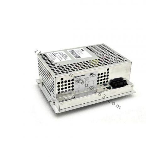ABB AI880-1 Analog Input Module
