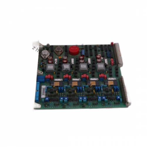 SIEMENS SIMATIC 6ES7332-7ND02-0AB0 Control Module, High-Performance Automation Solution