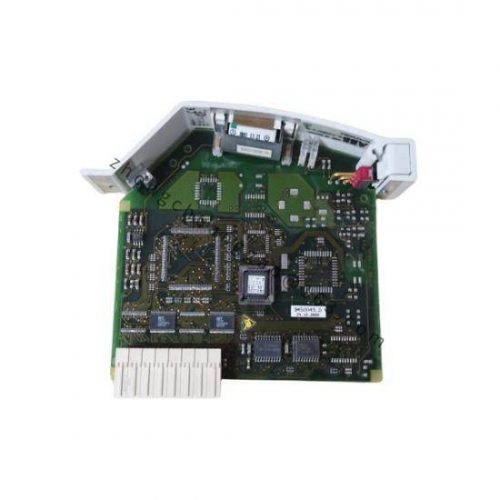 ABB AM801F Digital Output Module, High Precision Industrial Control Component