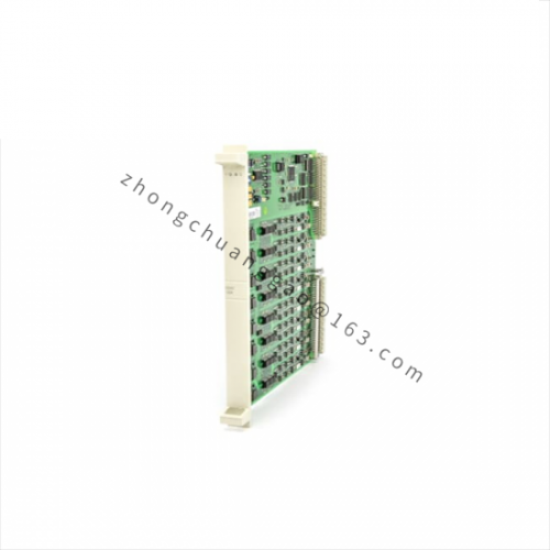 ABB AO02 High Performance Analog Output Module for Industrial Automation