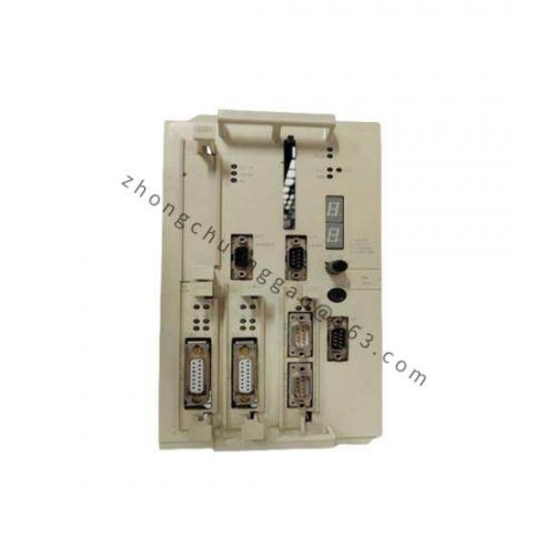 ABB AO02 High Performance Analog Output Module for Industrial Automation