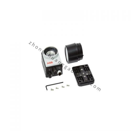 ABB AO02 High Performance Analog Output Module for Industrial Automation