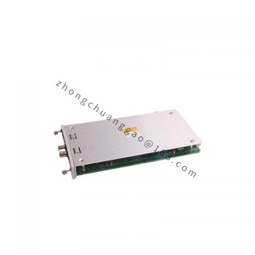 ABB ARC093AV1 High-Performance Industrial Control Module
