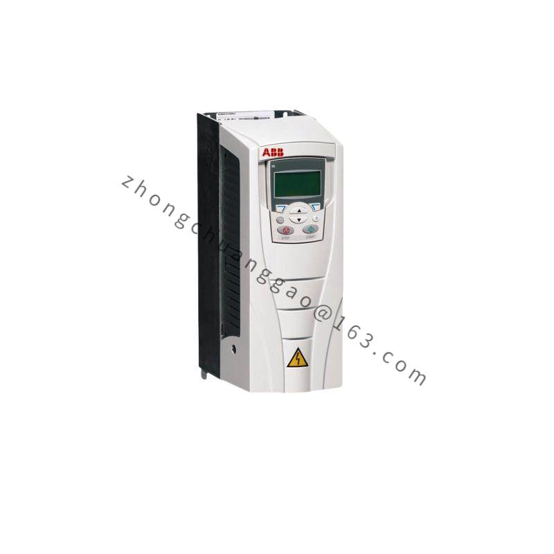 ABB ASC510-01-012A-4: Industrial-grade Low Voltage AC Drives