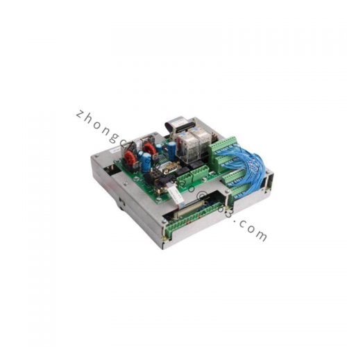 AB MVI56E-MNETR Advanced Communication Module