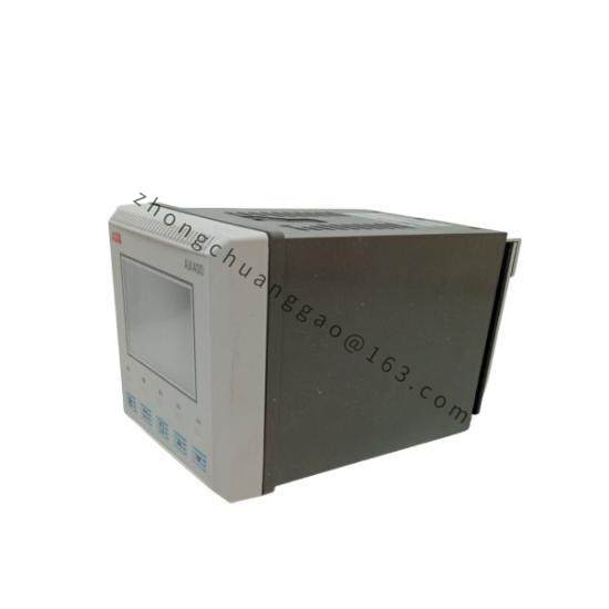 ABB AX410/50001: Advanced Single & Dual Input Conductivity & pH Analyzers