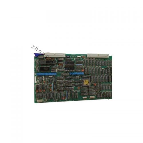 ABB B5EEd HENF105082R4, High-Performance Tension Control Module