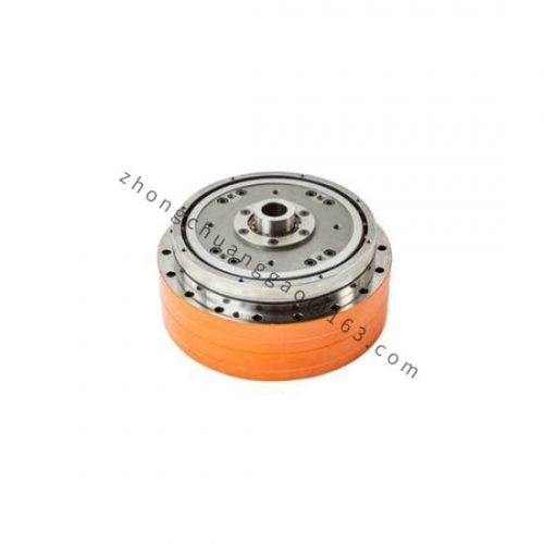 ABB B5EEd HENF105082R4, High-Performance Tension Control Module