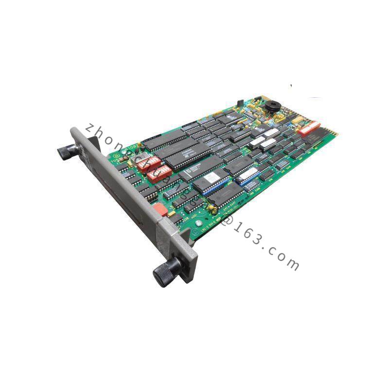 ABB Bailey Infi 90 IMRIO02 Remote I/O Slave Module