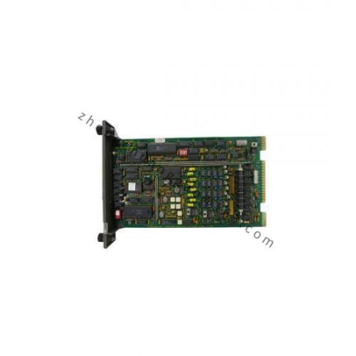 ABB PM564-RP-ETH-AC: High-Performance PLC Digital Module for Industrial Automation