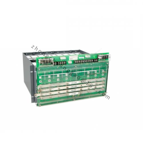 ABB 3HAC025171-001: Industrial Control Module for Advanced Automation Solutions