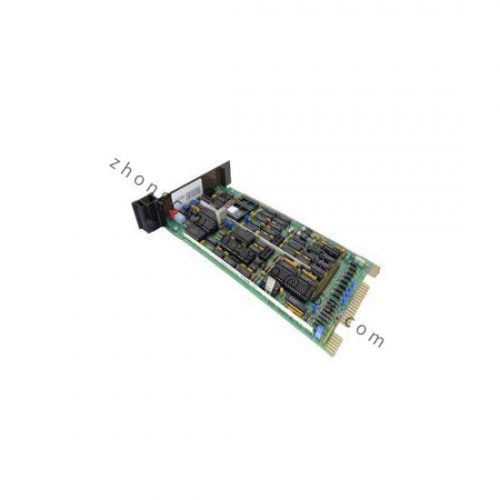 SIEMENS 6ES5315-8MA11 - IM315 Industrial Control Interface Module