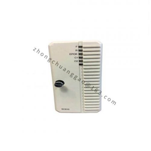 ABB BC810K01 3BSE031154R1 Communication Module