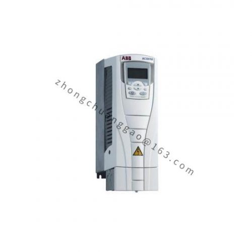 ABB BCU-12 Industrial Controller