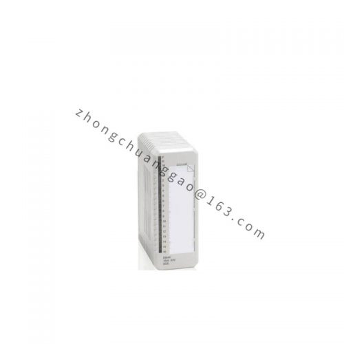 ABB BCU-12 Industrial Controller