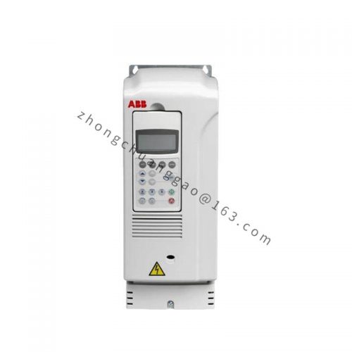 ABB BCU-12 Industrial Controller