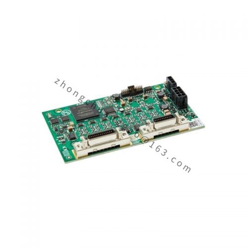 ABB BIO0003 - High Performance Industrial Controller