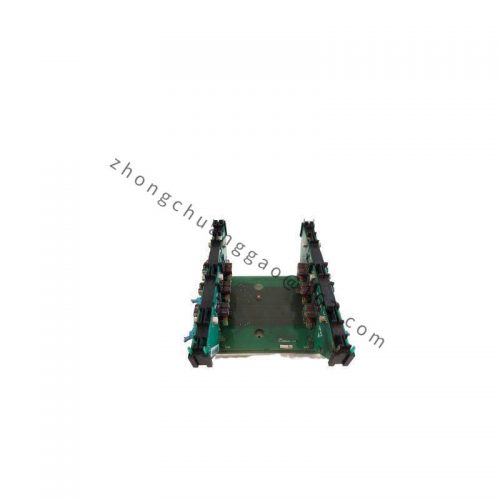 ABB BPL0001 Digital I/O Module, Industrial Control