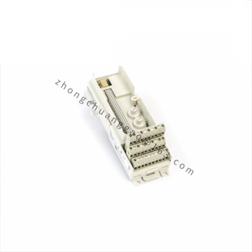 ABB BPL0001 Digital I/O Module, Industrial Control