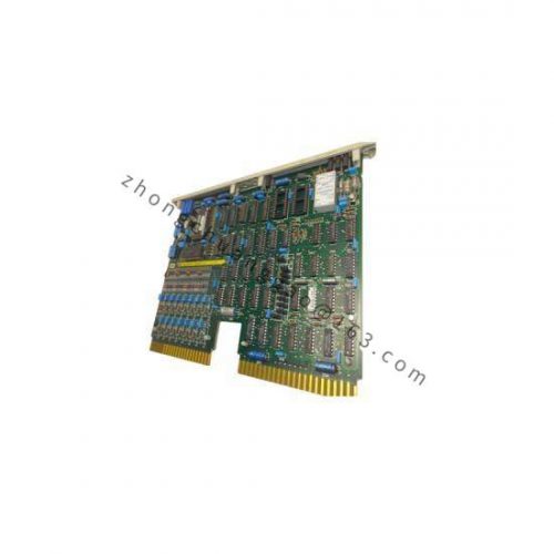 ABB BRC3000A Module Card for Industrial Control Systems