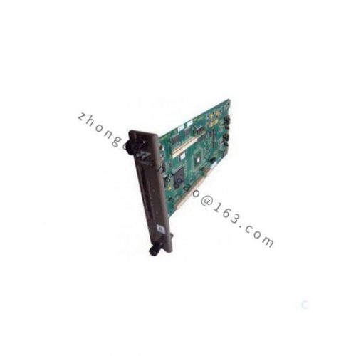 ABB BRC300 Custom Industrial Control Module
