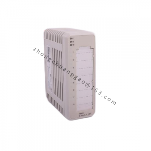 ABB C100/0100/STD - Advanced Control Module for Industrial Automation