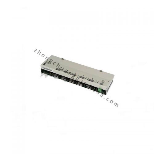 ABB C310/0020/STD - High Performance Industrial PLC Module
