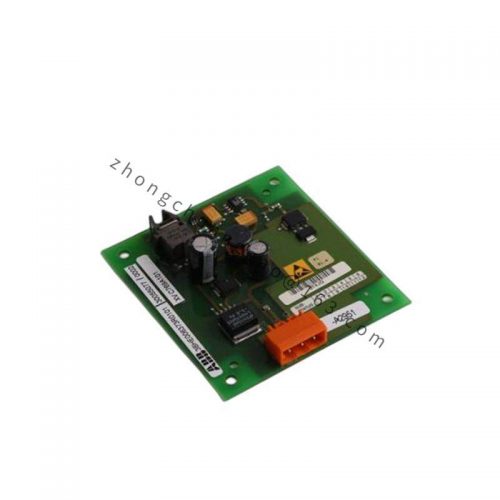 ABB C310/0020/STD - High Performance Industrial PLC Module