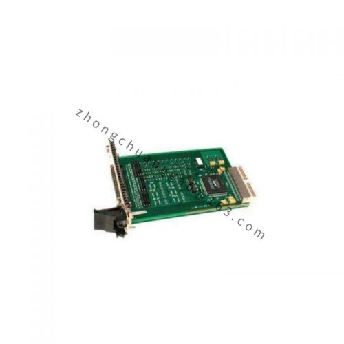 ABB C310/0020/STD - High Performance Industrial PLC Module