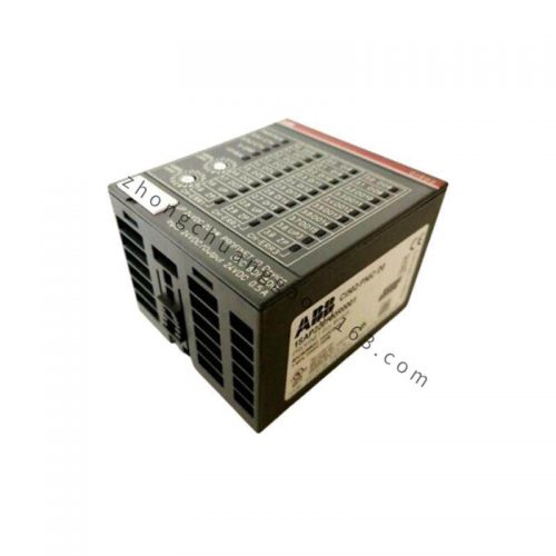 ABB CI502-PNIO PROFINET Bus-Module for Industrial Automation