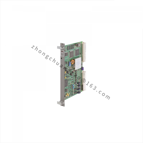 ABB CI502-PNIO PROFINET Bus-Module for Industrial Automation