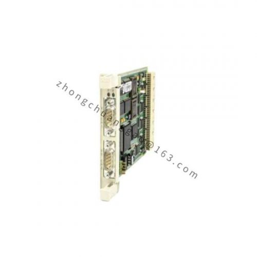 NIKON 4S018-659 Industrial Control Backplane Interface Board