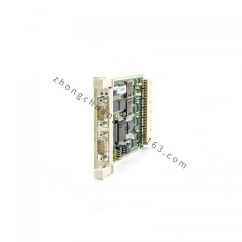 ABB CI532V09 Control System Module