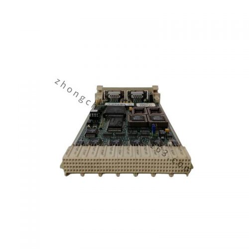ABB CI534V02 3BSE010700R1 Module