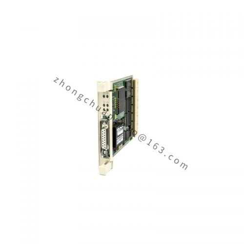 ABB ZINT-571 3AUA0000077333: Advanced Industrial Control Module