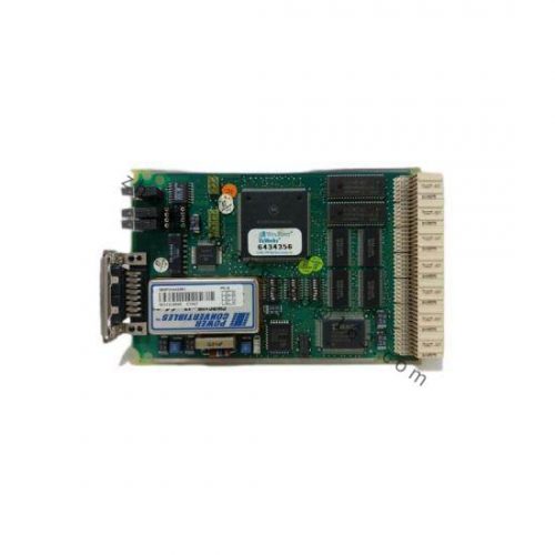 ABB CI547 3BNP004429R1 Stock: Industrial Control Module, Designed for High-Performance Applications