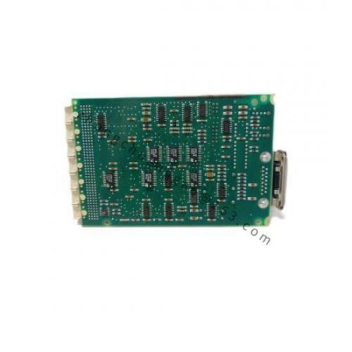 ABB CI547 3BNP004429R1 Stock: Industrial Control Module, Designed for High-Performance Applications