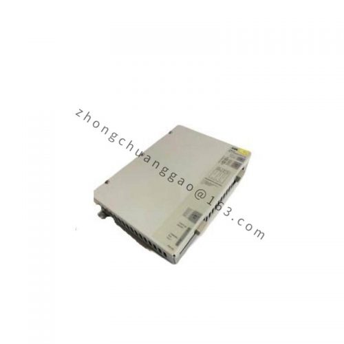 ABB CI627A-3BSE017457R1: Advanced Industrial Control Module