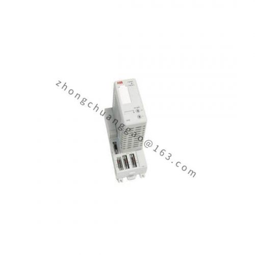 ABB CI810B Communication Module for Industrial Automation Control Systems