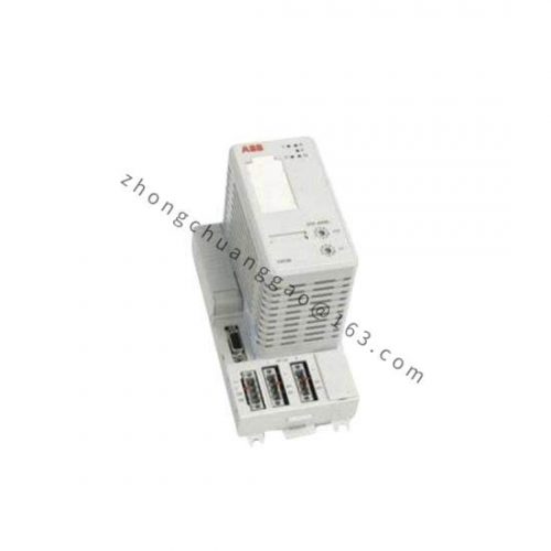ABB CI810B Communication Module for Industrial Automation Control Systems