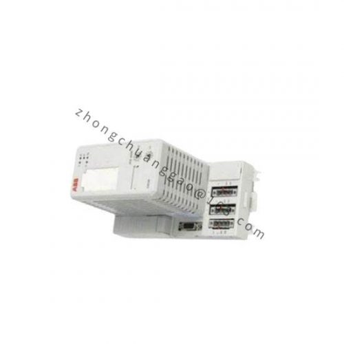 ABB CI810B Communication Module for Industrial Automation Control Systems