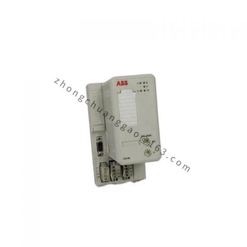 ABB CI810B Communication Module for Industrial Automation Control Systems